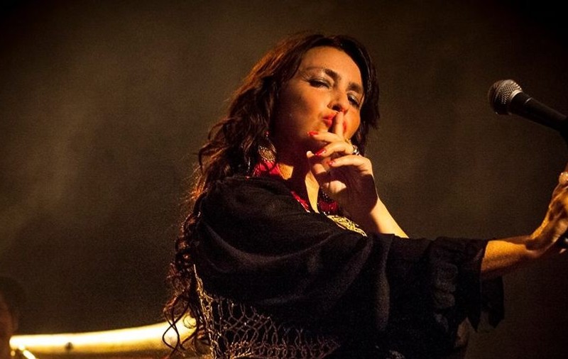 Rona Hartner a fost externată. "Era cancer, dar doctorul a tăiat ce trebuie"