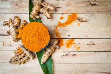 Curcuma