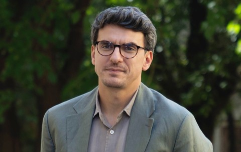 Anunțul făcut de Alexandru Ion despre colaborarea cu Antena 1. Decizia luată de actor: „Nu e chiar ușor”