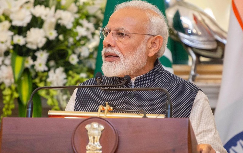 Narendra Modi este liderul politic cu cea mai mare popularitate pe Facebook. Cine îl urmează