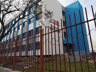 Școala Sfântul Andrei din sectorul 6 al Capitalei
