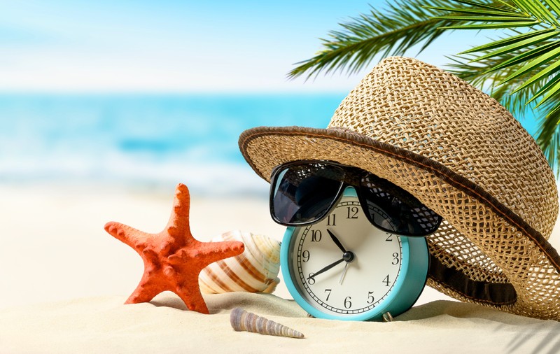 Ofertele bune nu așteaptă.  Rezervă acum o vacanță last minute 