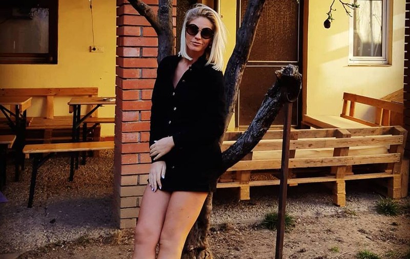 Hannelore de la „Insula Iubirii” regretă divorțul de Bogdan. „Degeaba îmi pare rău, faptul e deja consumat”