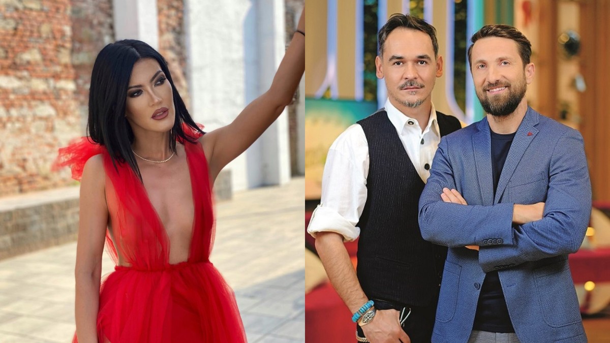 Răzvan Simion este noul manager al Andreei Ilie