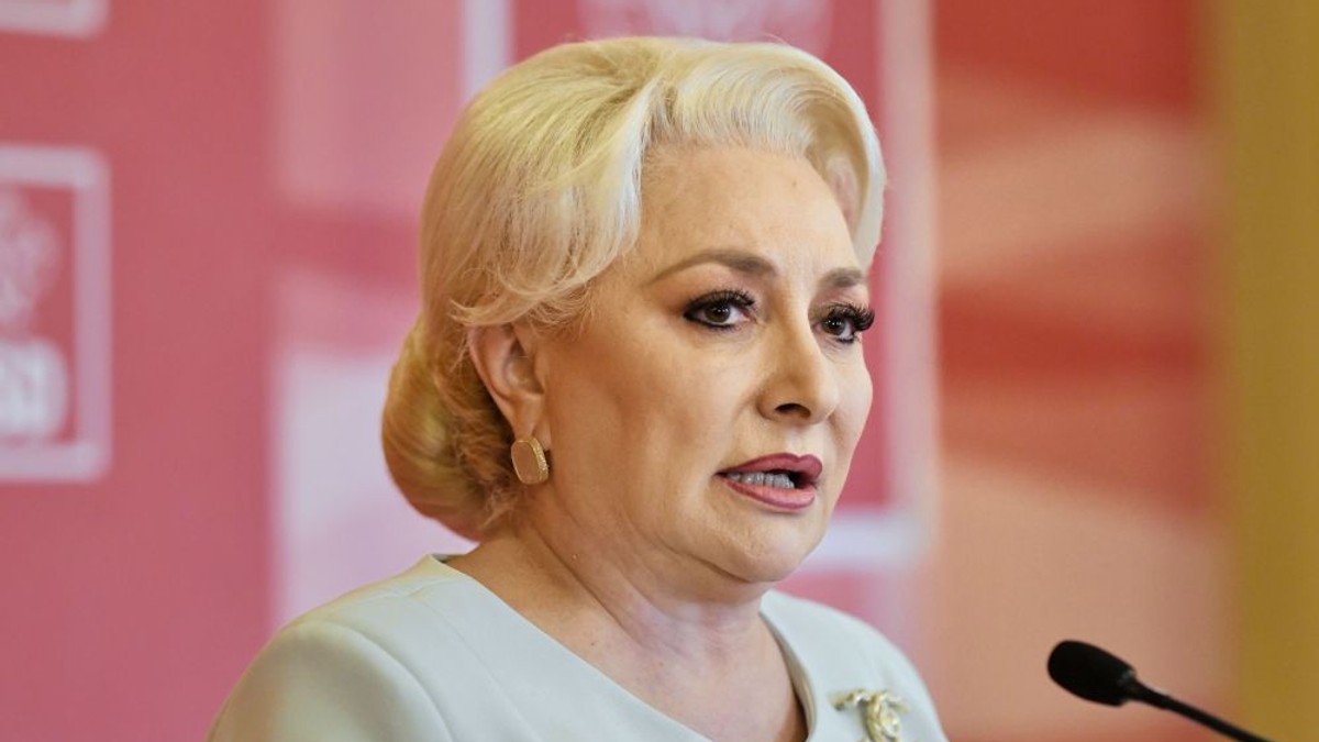 Viorica Dăncilă despre remanierea guvernului