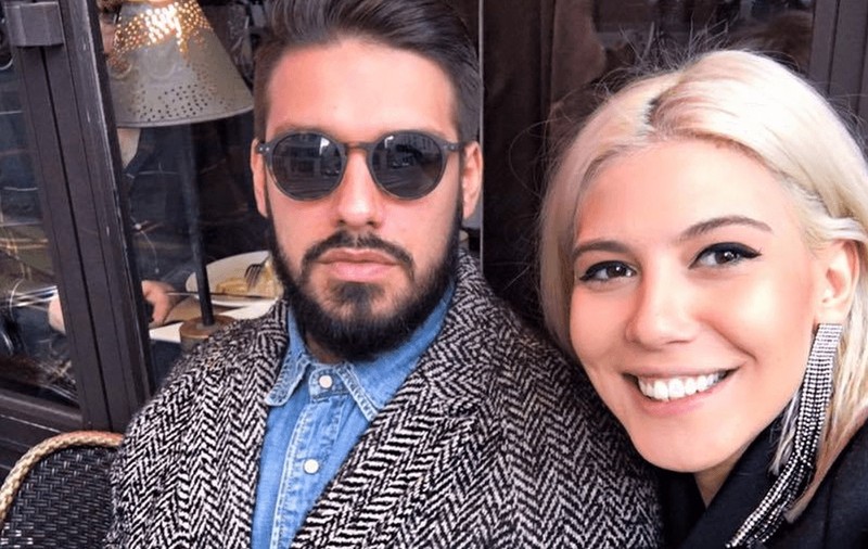 Sore s-a despărțit de tatăl fetiței sale, Mircea Julean: „De ceva timp nu mai formăm un cuplu”