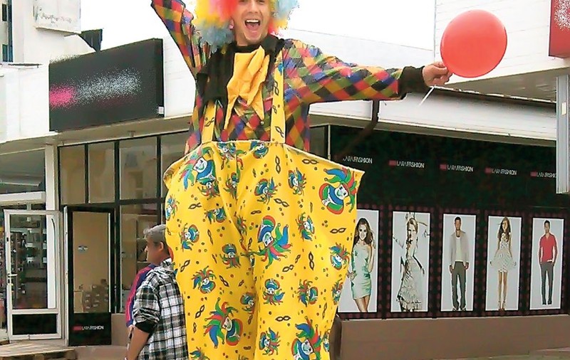 Bye-bye, 1 Mai! După patru zile de show, petrecăreţii s-au întors la şcoală sau la muncă