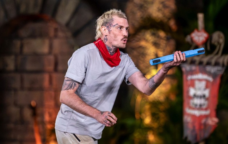 Câți bani ar fi primit Iustin Hvnds pentru participarea la Survivor România 2026. A rezistat doar trei zile în show-ul de la Antena 1