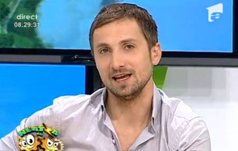 Video | Dani Oțil: "Halloween-ul este pentru urâte și NEFEcundate!"