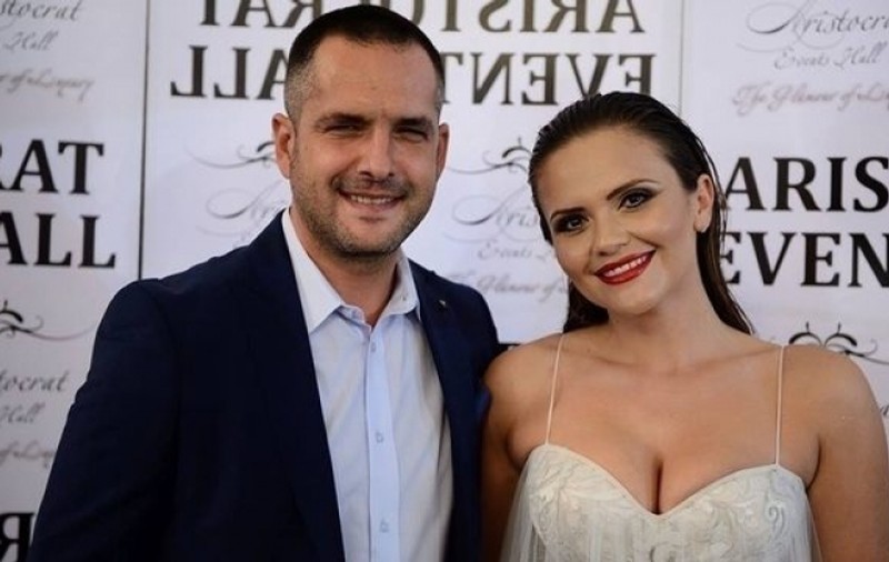 Fiul lui Mădălin Ionescu a împlinit 17 ani. Mesajul fostului prezentator TV. „O vârstă la care ai fi purtat în suflet un mix de trăiri”