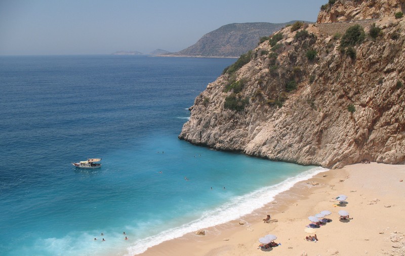 (P) Antalya, atracţii interesante pentru toate gusturile
