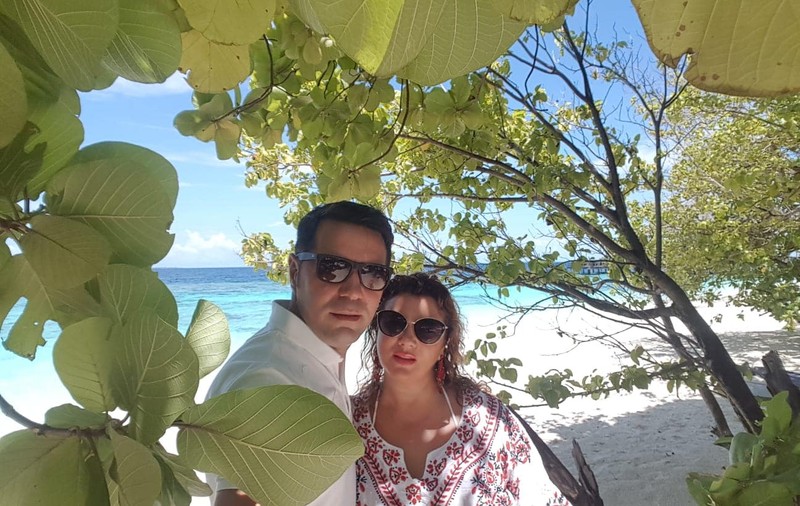 Gestul făcut de Mihaela Borcea după nunta fostului ei soț, Cristi Borcea. Totul a devenit public!