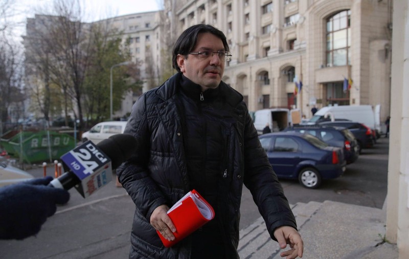 Deputații-juriști dau undă verde cererii DNA de ridicare a imunității lui Nicolae Bănicioiu, acuzat de luare de mită