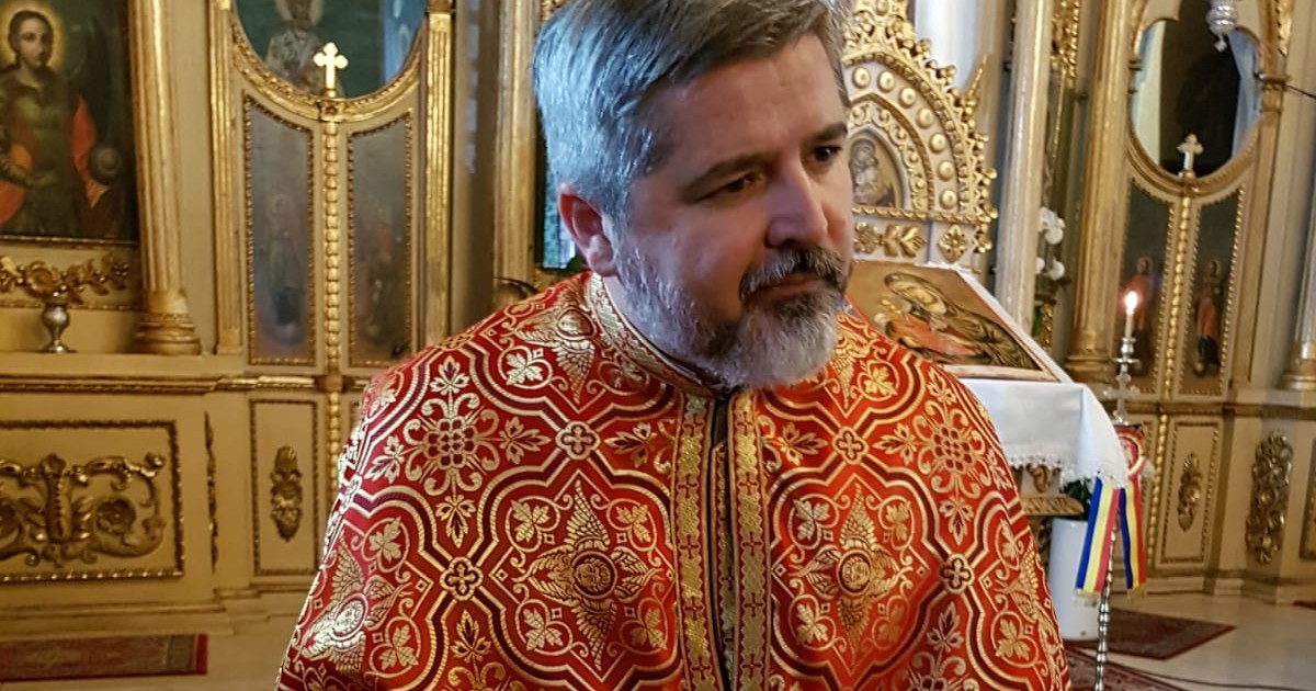Mesajul părintelui Vasile Ioana, parohul Bisericii ”Sfântul Nicolae Dintr-o zi”, la sărbătoarea Sfântului Ilie Tesviteanul