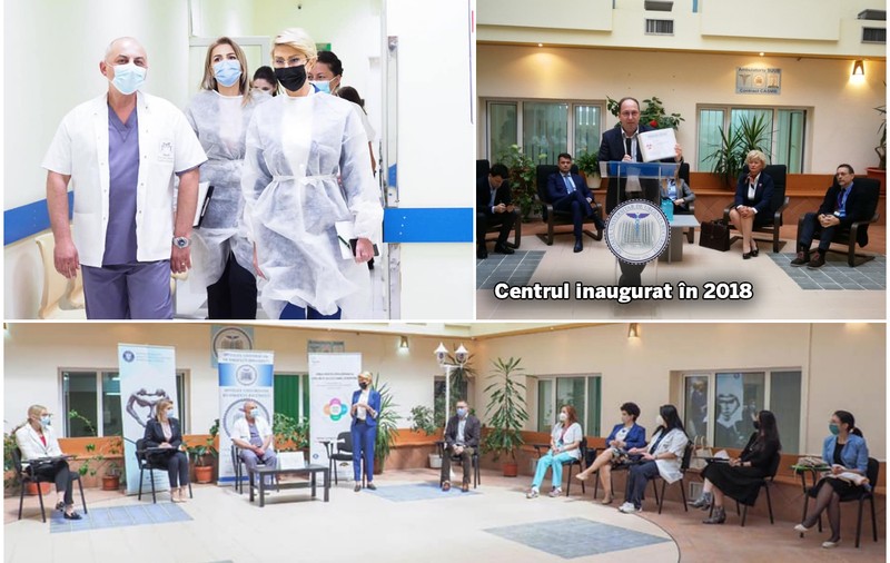 „Dacă chiar dorea să ne găsească, ne găsea”. Centru pentru victimele violenței sexuale, inaugurat de Raluca Turcan pe Facebook și apoi încuiat