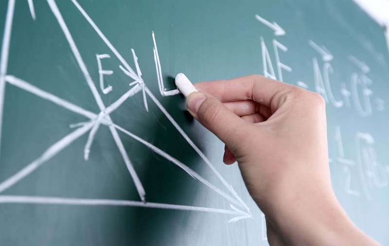 Ministrul educației vrea scoaterea geometriei vectoriale din programă. Doi profesori îi răspund: „Matematica românească deja a ajuns jos”