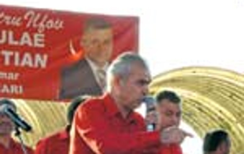 Show pentru 'Tata Puiu'!