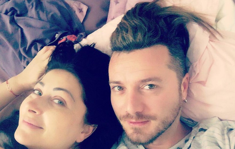 Gabriela Cristea și Tavi Clonda, pregătiri intense pentru venirea pe lume a primului copil. Ce i-au cumpărat micuței lor