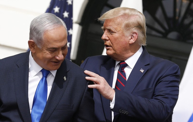 Trump s-a simțit trădat de Netanyahu, care l-a felicitat „foarte repede” pe Biden după ce a câștigat alegerile: „F**k him”