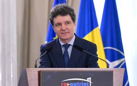 Nicușor Dan, în fața unui nou impas! Două variante pentru Guvern: premier tehnocrat sau rocadă