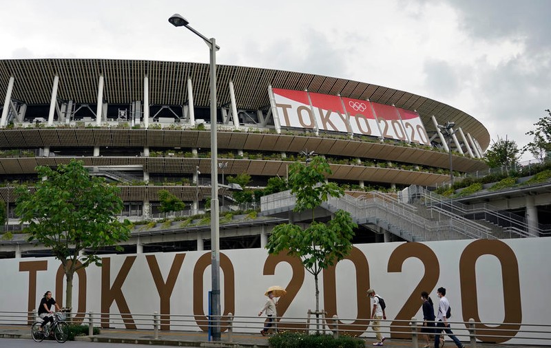 Îngrijorare cu o săptămână înainte de startul Jocurilor Olimpice: un caz COVID, confirmat în satul olimpic