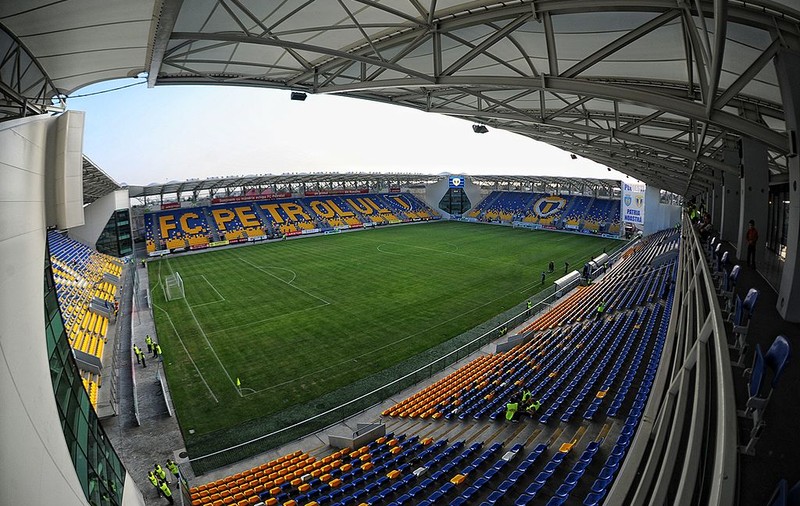 Premierul Florin Cîțu anunță că va fi prezent la finala Cupei României, Astra - Craiova, primul eveniment sportiv cu spectatori