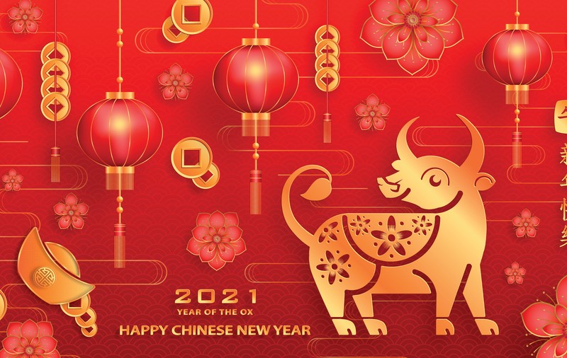 Anul Nou Chinezesc 2021. Începe anul Bivolului de Metal - Vezi tradiții și superstiții