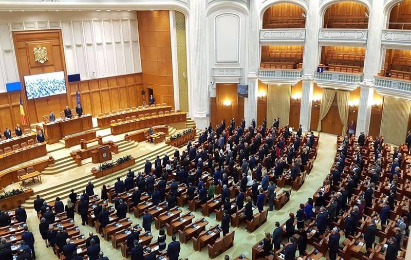 Ministerul Public, avertisment privind modificările Codurilor Penale. Convenția ONU împotriva corupției este încălcată