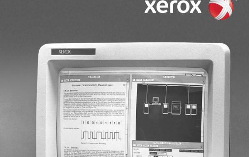 Fujifilm cumpără Xerox, legendara companie americană care a inventat calculatorul așa cum îl știm astăzi