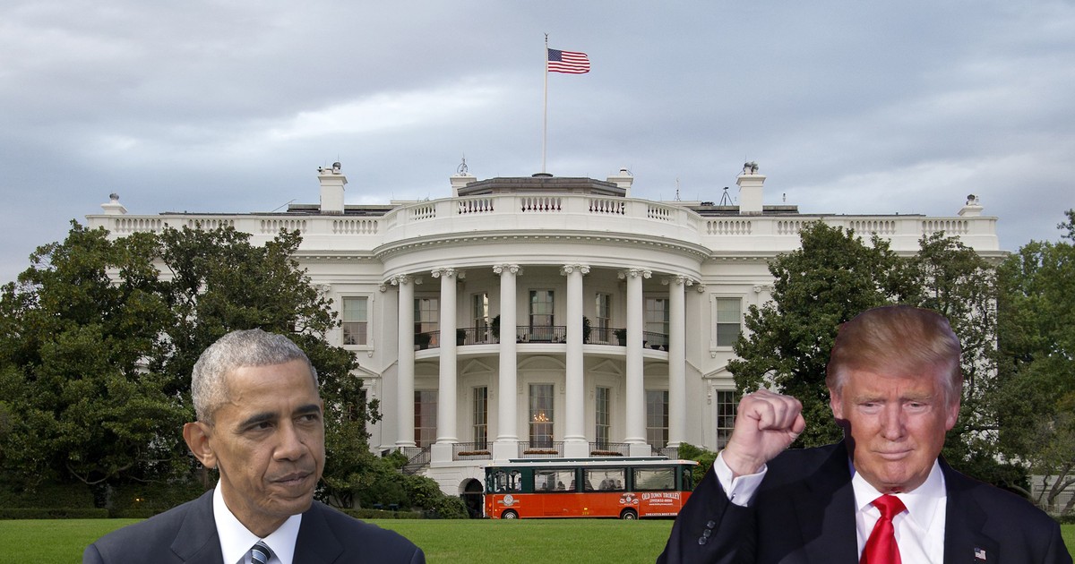 Trump se consultă cu Obama în numirile pe care le face în administrația sa