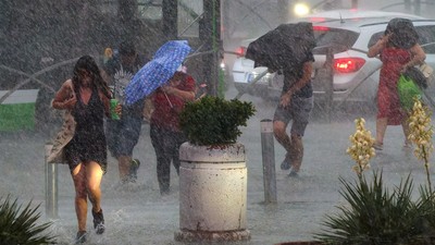 Regiunile din România unde urmează o lună de vreme instabilă și precipitații. Prognoza meteo ANM în iunie 2026