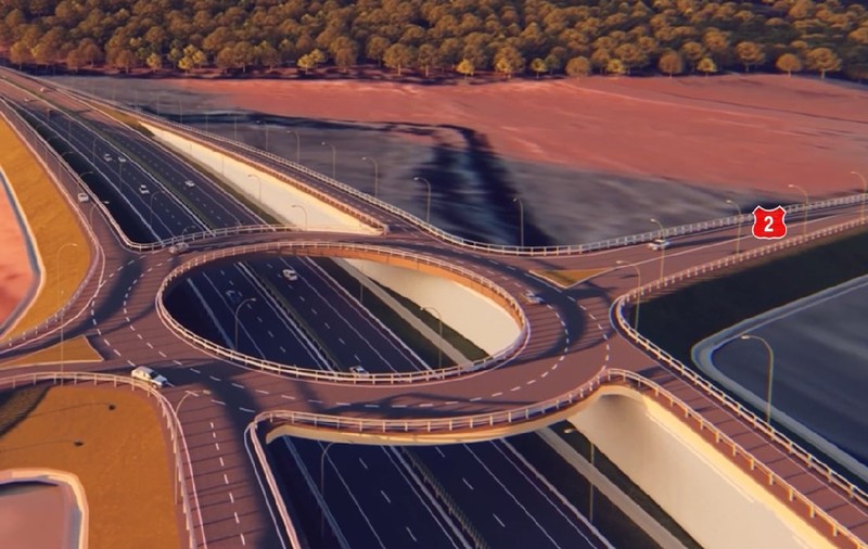 Dorinel Umbrărescu dă lovitura pe Autostrada Unirii A8 și câștigă un contract de 1 miliard de euro după reevaluarea ofertelor