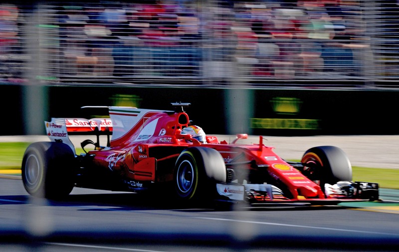 Formula 1 - Marele Premiu al statului Bahrain - Sakhir 2017 (duminică, ora 18.00). Primul pole-position din carieră pentru Valtteri Bottas!