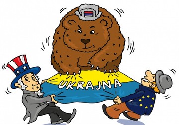 Ilustrație din manualul școlar din Ungaria