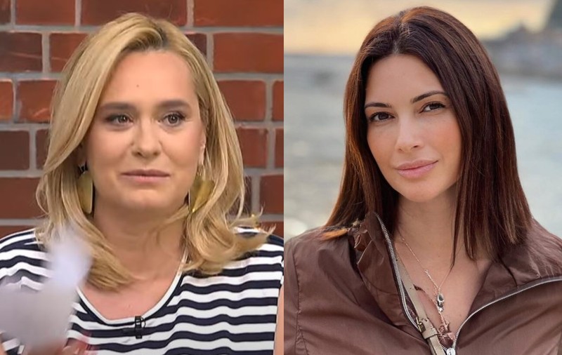 Andreea Esca și-a spus părerea sinceră despre Andreea Berecleanu: „Nu cred că are umor”. Adevărul despre salariul de la PRO TV