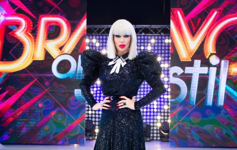 Câte kilograme are Raluca Bădulescu. Fanii sunt îngrijorați că a slăbit prea mult: „Nu merg la sală, nu alerg, nu fac mișcare”