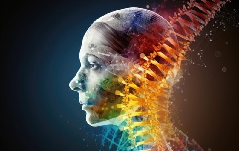 ADN-ul: definiție, descoperire, compoziție, funcții, baze și rolul său în genetică
