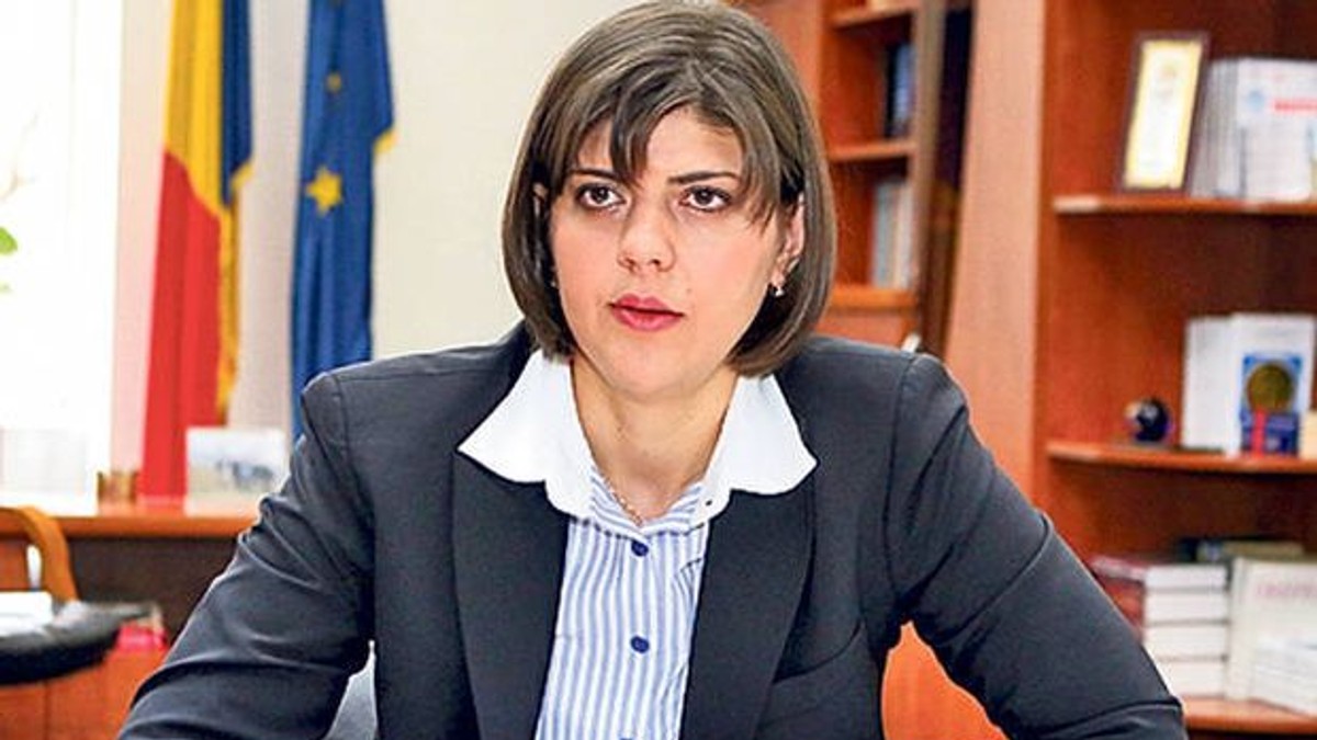 Reacția Parchetului General la avizul negativ dat de CSM pentru revocarea Laurei Codruța Kovesi