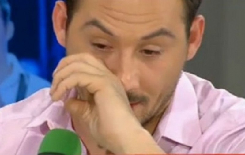 NU-ŞI REVINE din ŞOC! Ştefan Stan, MĂRTURII DUREROASE despre SARCINA iubitei lui