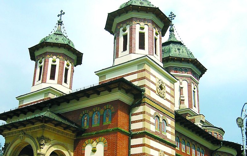 Secretul tăbliţelor de la mănăstirea Sinaia