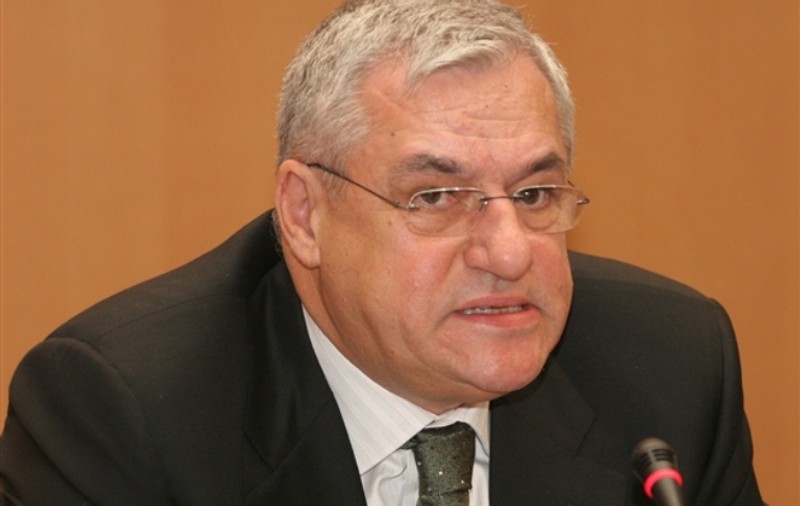 Fostul ministru Dan Ioan Popescu, la DIICOT în dosarul Rompetrol II