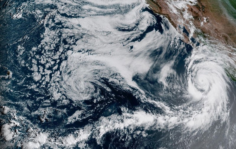 El Niño va determina schimbări majore ale climei planetei în acest an, avertizează specialiștii