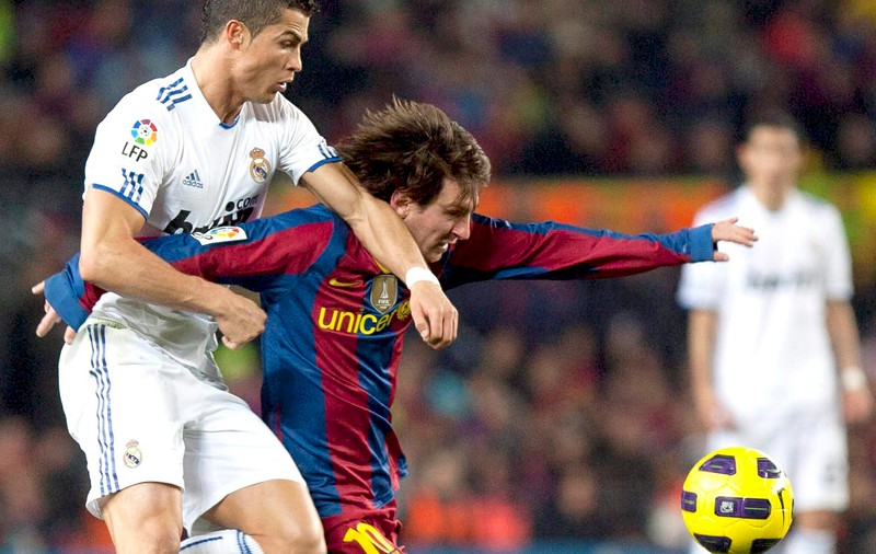 Ce echipă e ”nebună” şi vrea să dea 1,4 miliarde de euro pe cuplul de vis Cristiano Ronaldo - Messi!