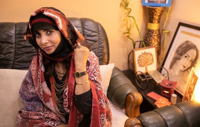Ce spune o femeie din Yemen, devenită cetățean român: “Aici am simțit că votul meu chiar contează”