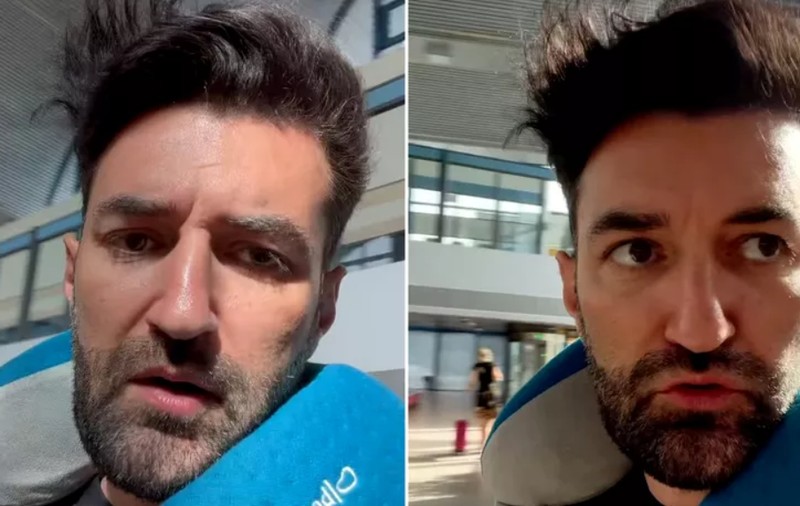 Reacția lui Smiley, după ce colegii i-au lansat o piesă în lipsa lui. Artistul se afla în vacanță cu Gina Pistol. „O să văd eu despre ce este vorba”