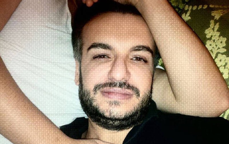 Răzvan Ciobanu, dezvăluiri despre relaţia cu iubitul: "Iubirea între bărbaţi e ca în orice cuplu"