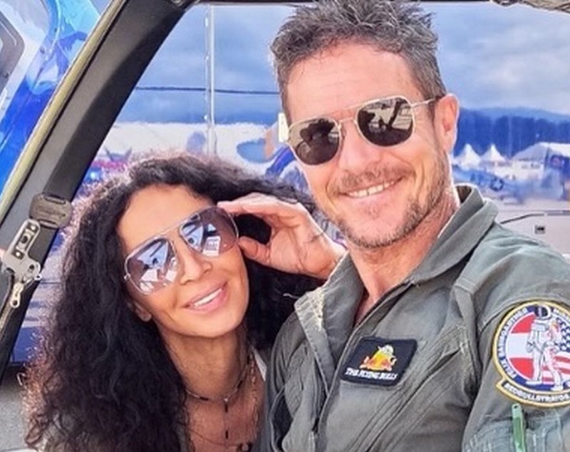 Gestul făcut de Mihaela Rădulescu la un an de la moartea lui Felix Baumgartner. „Este timpul să fiu din nou fericită”