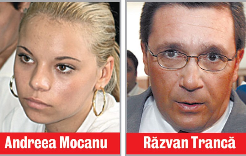 «Victima» lui Trancă a trecut testul cu detectorul de minciuni