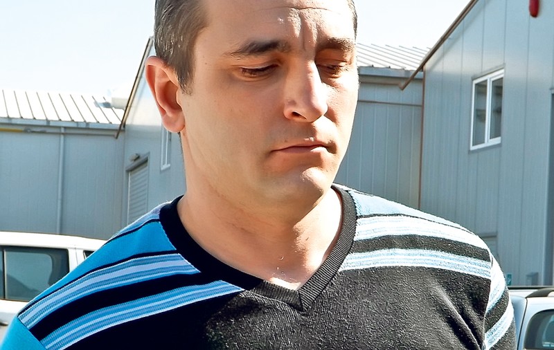 Patru şoferi de TIR români sunt ţinuţi sub ameninţarea armelor în Transnistria: «Ne cer 240.000 de dolari ca să-i elibereze»