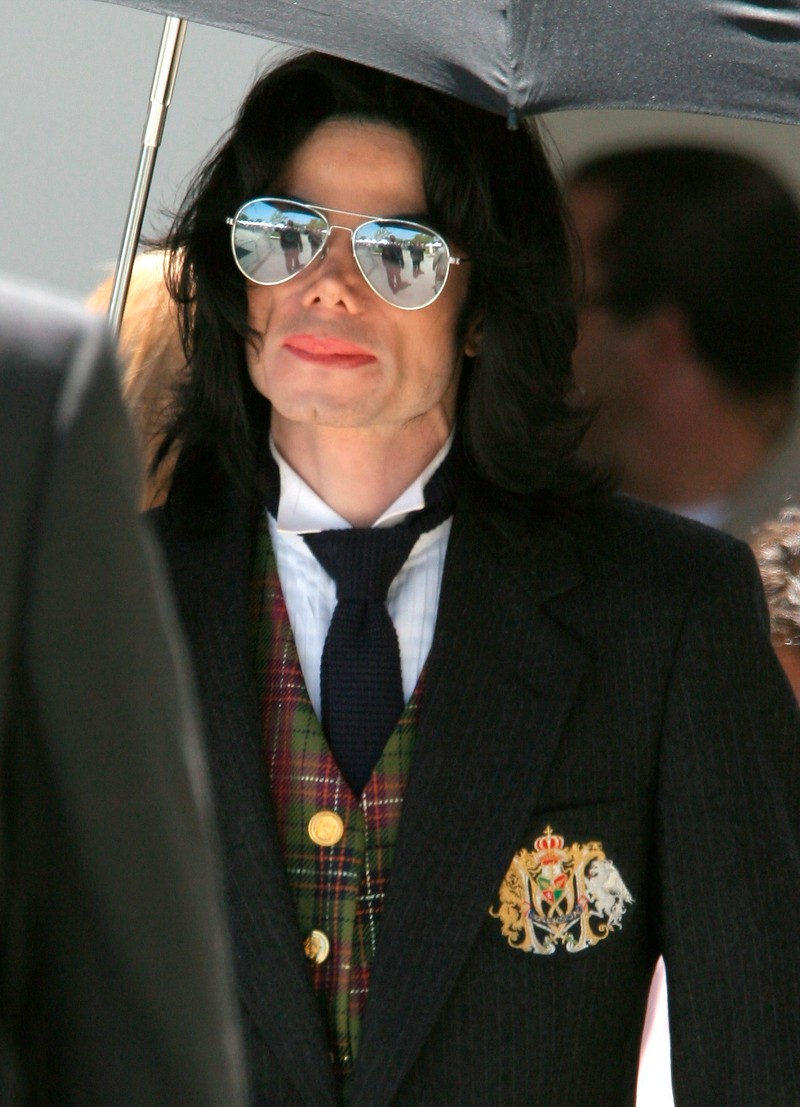 Michael Jackson a cumpărat Neverland în 1987